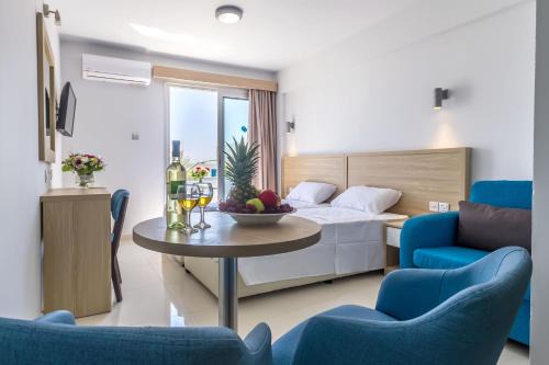Ayia Napa Apartment | Paul Marie Hotel Apartments