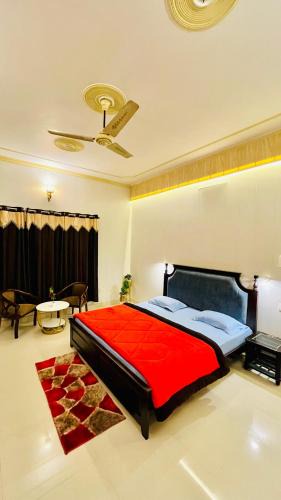 Khattalwada Hotel | Paul's Cottage, Bhowali