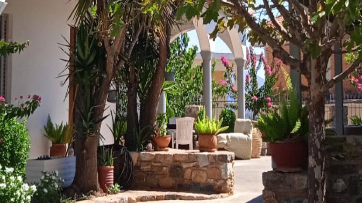 Velies Cottage | Paul's House