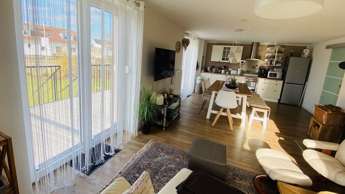 Postbauer-Heng Apartment | Paula 30 - Vacation & temporary accommodation