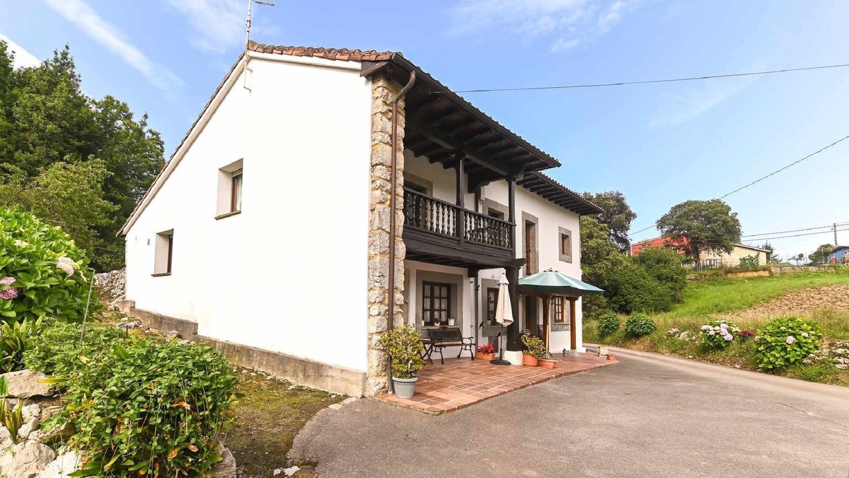 Ovio House | Paula Holiday Home
