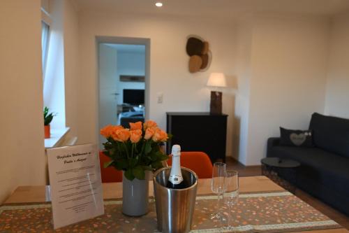 Daun Apartment | Paula's Auszeit