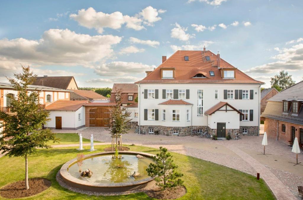 Bad Belzig Hotel | Paulinenhof