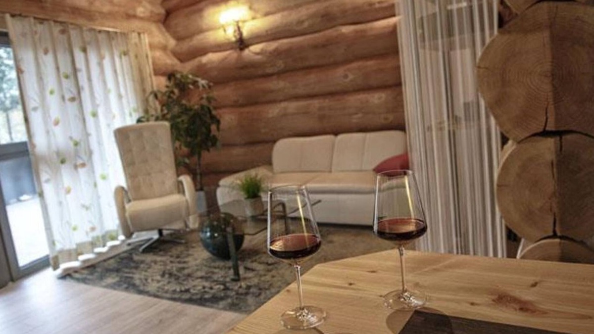 Schweigen-Rechtenbach Apartment | Paulinerstraße Apartment 4 - Holiday home Schweigen