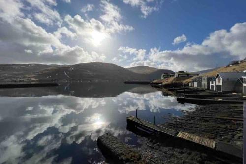 Vestmanna House | Pauli’s Boathouse