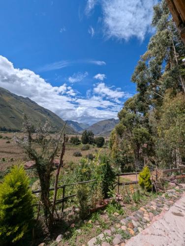 Coya Cabin | Paullo Lodge