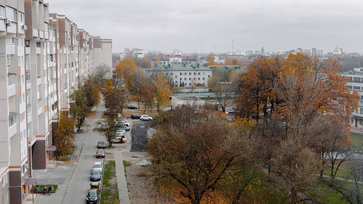 Bobruysk Apartment | PaulMarie Apartments on Gor'kogo 41