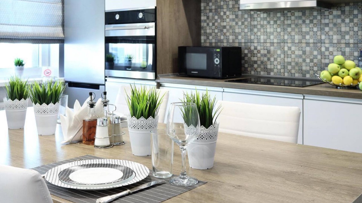 Mahilyow Apartment | PaulMarie Apartments on Yakubovskogo