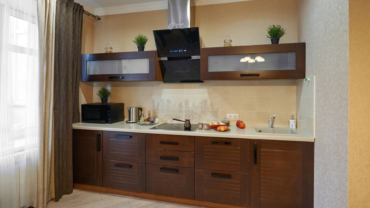 Gomel Apartment | PaulMarie Apartments on prs. Lenina
