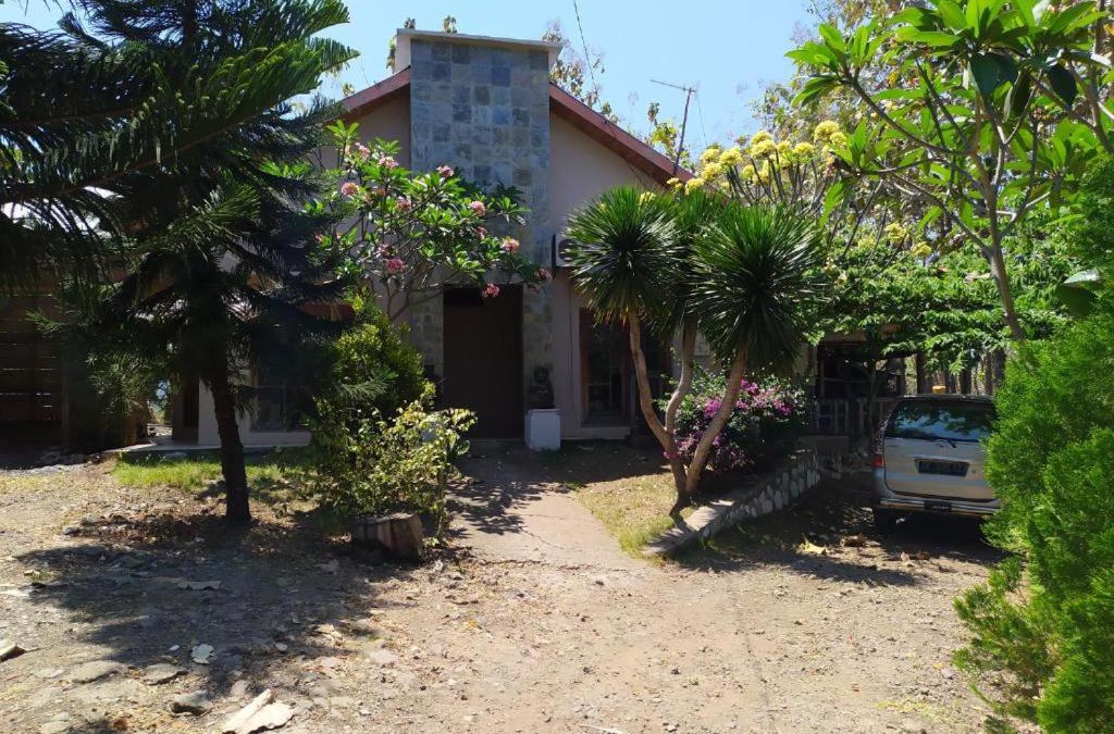 East Manggarai House | Pauls Homestay in Borong