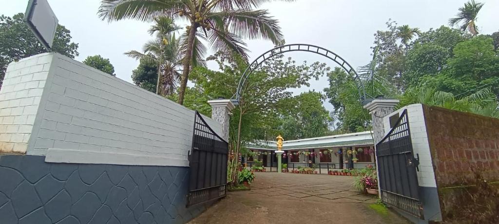 Mananthavady House | Pauls Retreat Wayanad