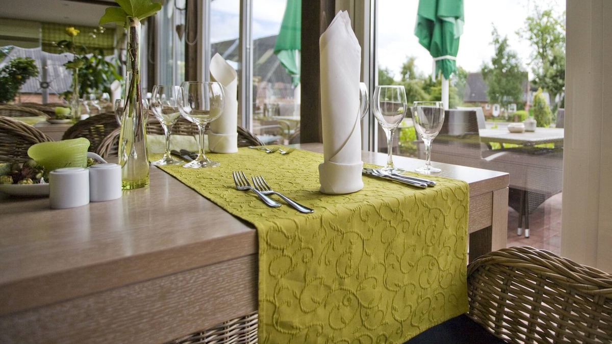 Bohmstedt Hotel | Paulsen's Landhotel und Restaurant