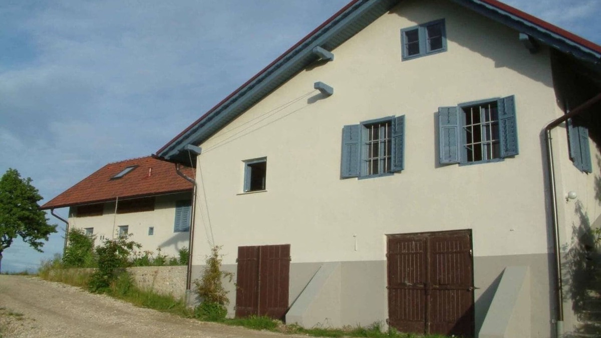 Ormoz House | Paulusberg Comfortable holiday residence