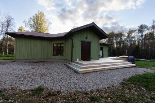 Kose House | Paunküla Nature Resort
