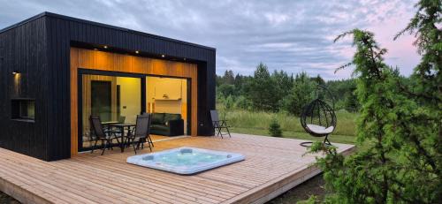 Kernu House | Paus