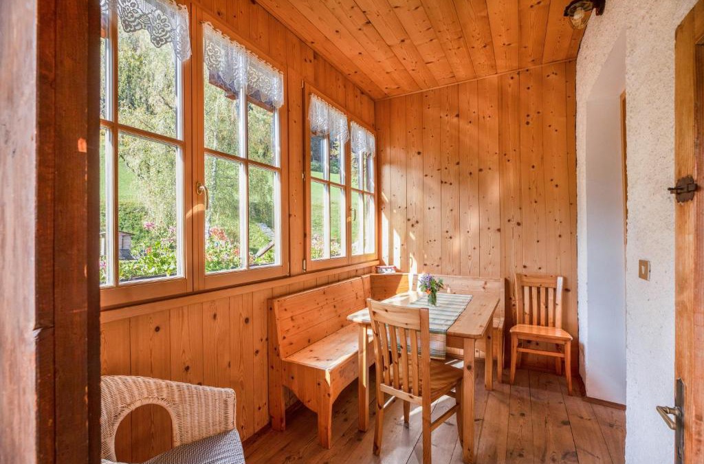 Montagna Apartment | Pausahof - Apartment Abendsonne