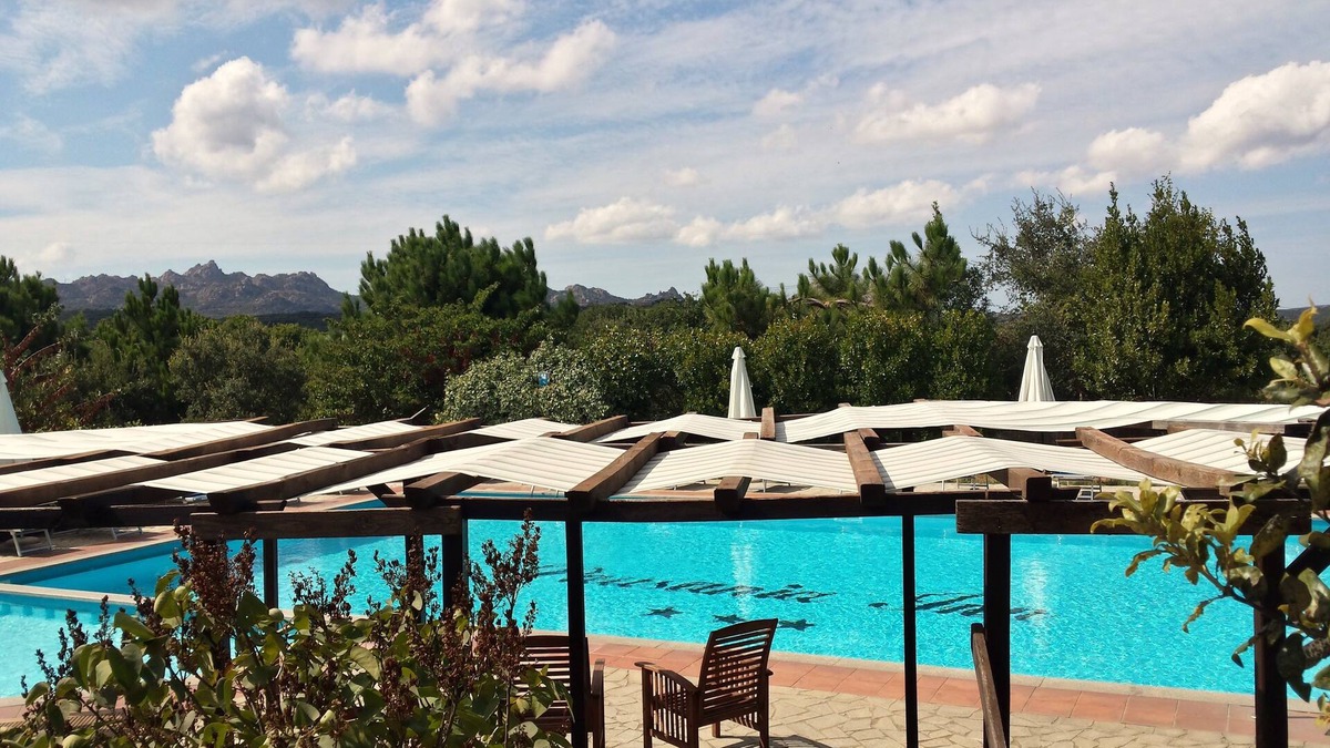 Tempio Pausania Hotel | Pausania Inn