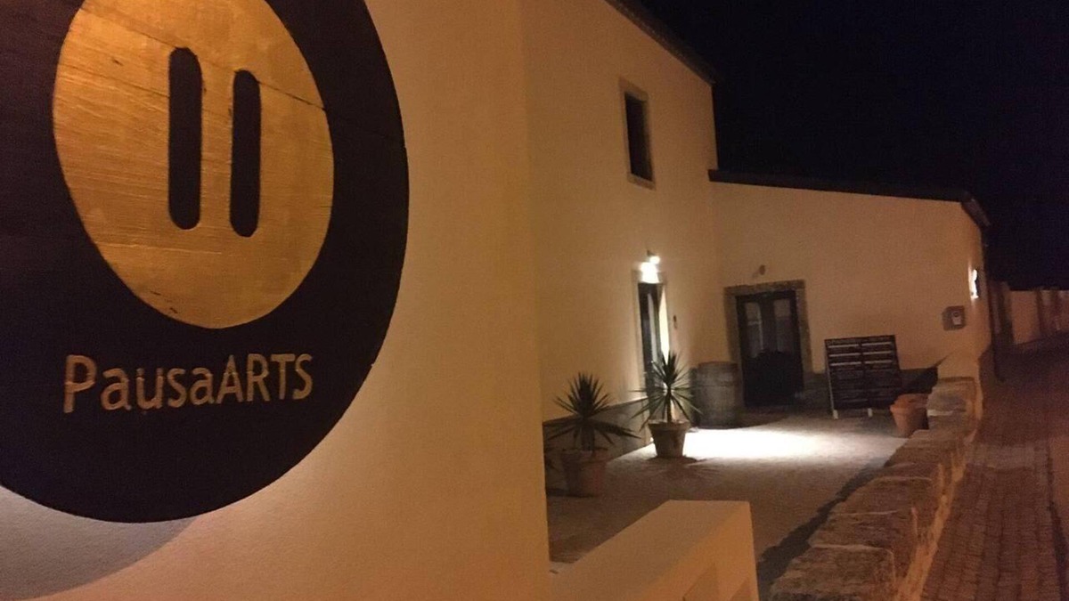 Alvorge House | Pausastay - QdM Artist Suites - Villa