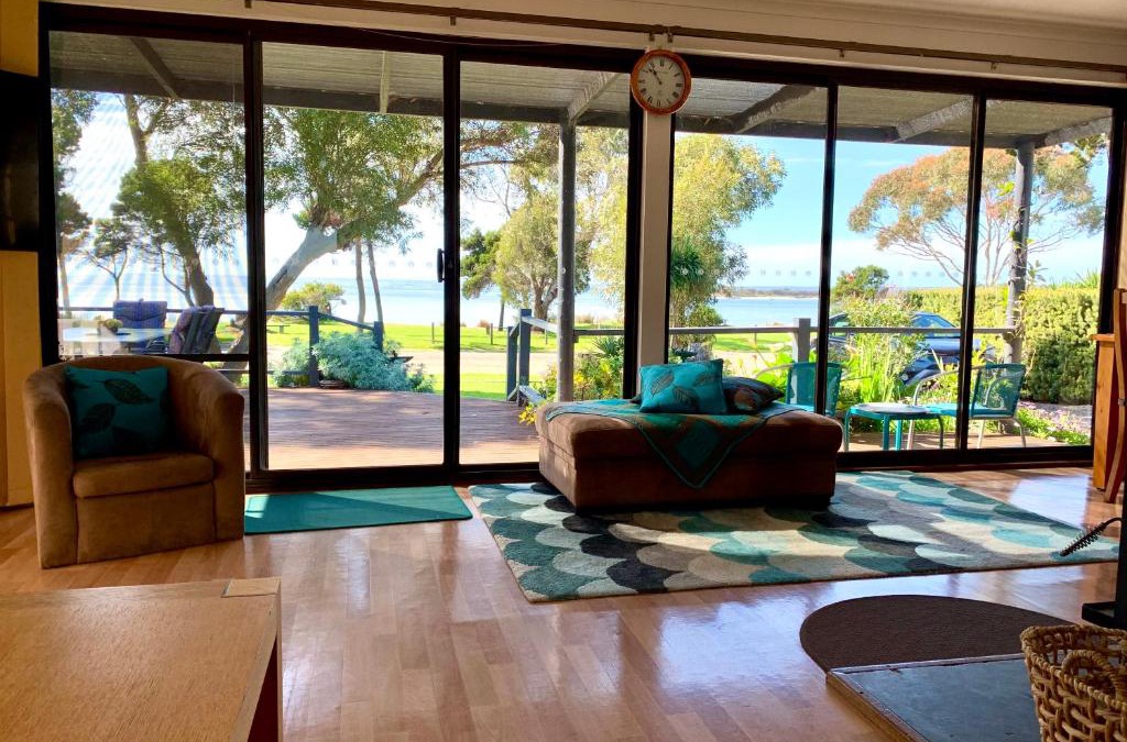 American River House | Pav's Place