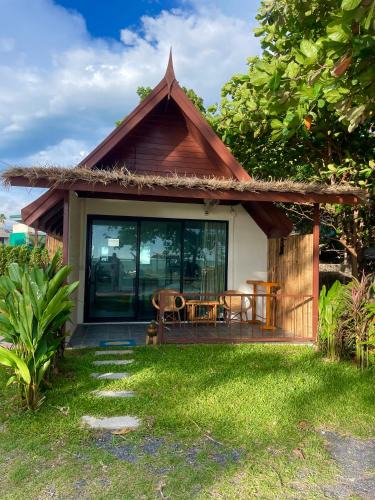 Thong Sala Cabin | Pavana Boutique & Kite Bungalows