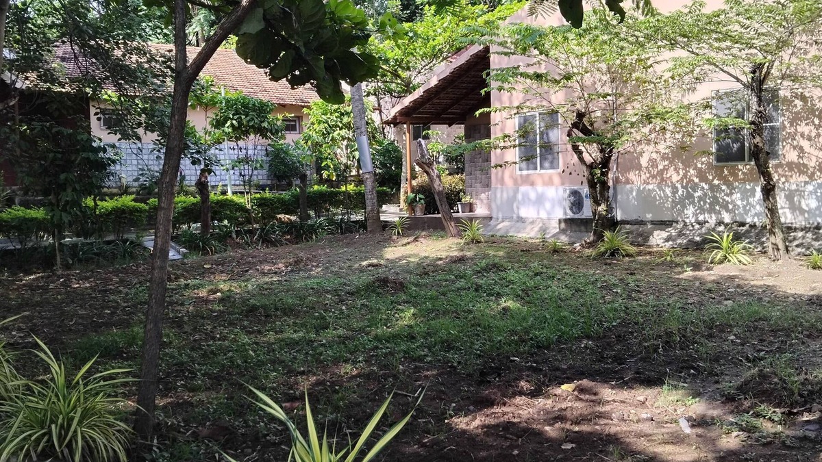 Hassan Resort | Pavanputra Resort Hassan