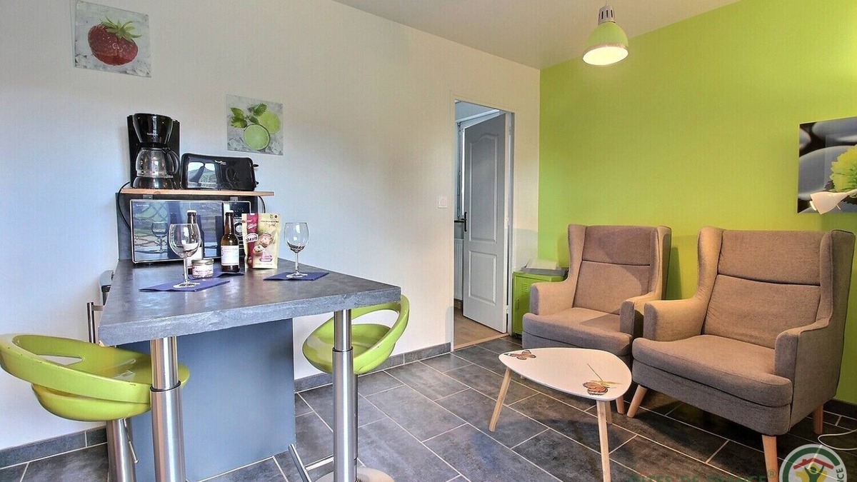 Beaussais-sur-Mer House | Pavao - BEAUSSAIS SUR MER