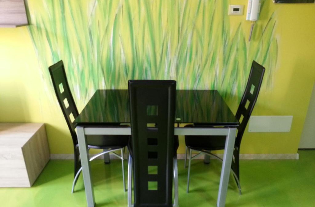 Pavia Apartment | Pavia Residence