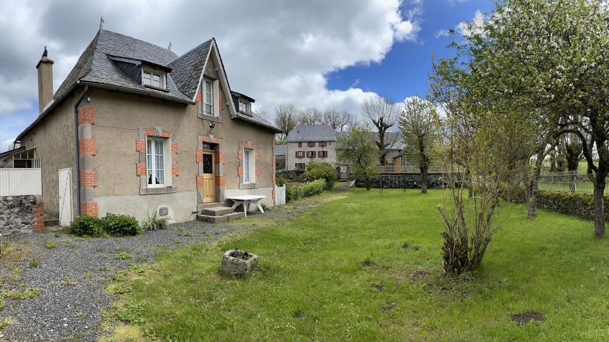 Sainte-Anastasie House | Pavillon à Louer