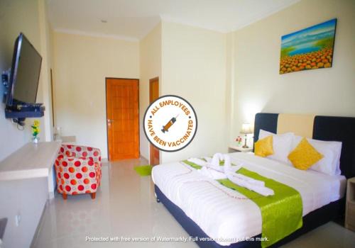 Labuan Bajo Hotel | Pavilla Labuan Bajo