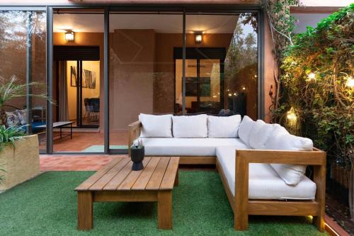 Tassoultante Apartment | Pavillon Affaoui Golf & Waky