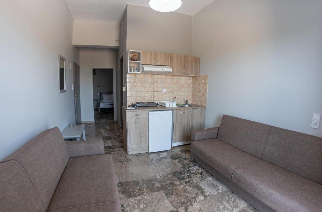 Vigklafia Hotel | Pavlopetri