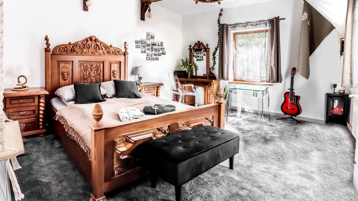 Nowy Port Apartment | Pawel Szostakowski