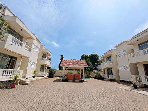 Shanzu Apartment | Pawenzi Serviced Apartments, Shanzu Mombasa