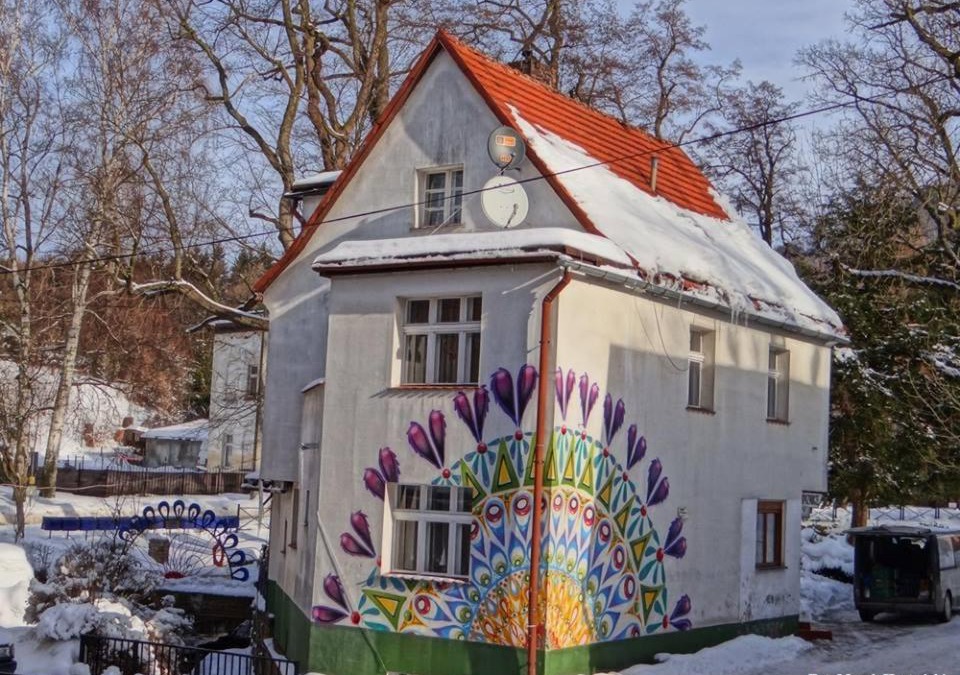 Sokołowsko Apartment | Pawi Ogon