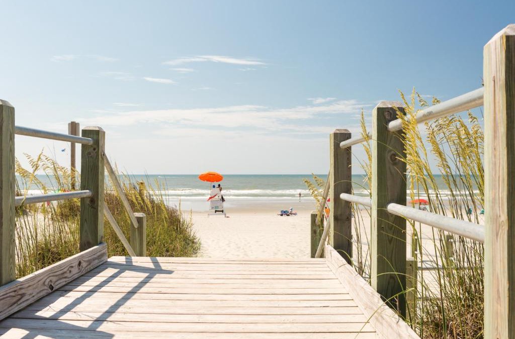 Pawleys Island House | Pawleys Island