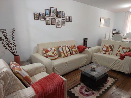 Cusco Historic Center Apartment | Pawllu Inqa Lodge
