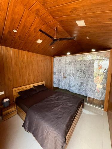 Kadadhe Other | Pawna Lake Camping and Resort