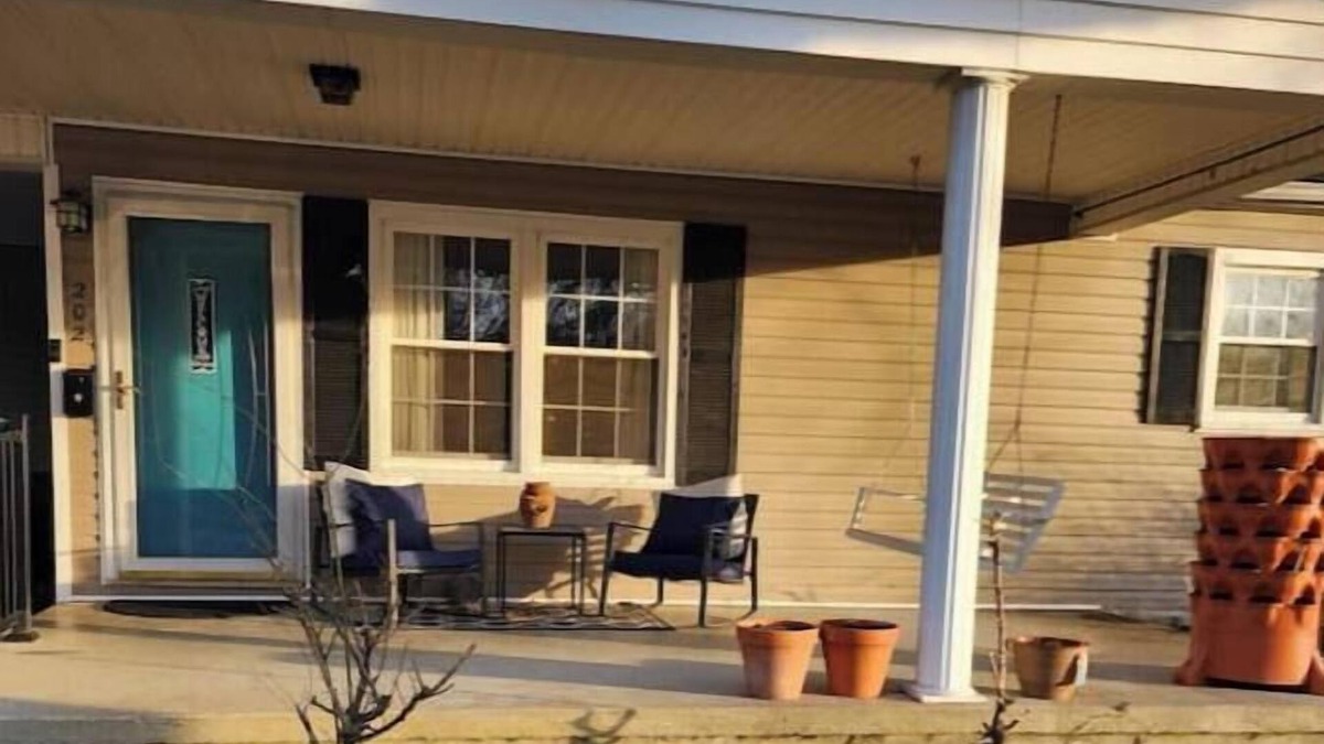 Berea House | Paws & Play - Spacious Fenced Yard. Pet Friendly property in Berea, Kentucky