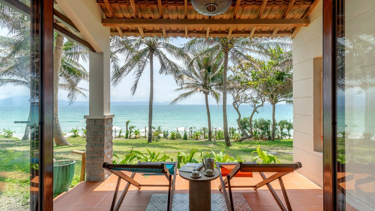 Ninh Hoa Hotel | Pax Ana Doc Let Resort & Spa