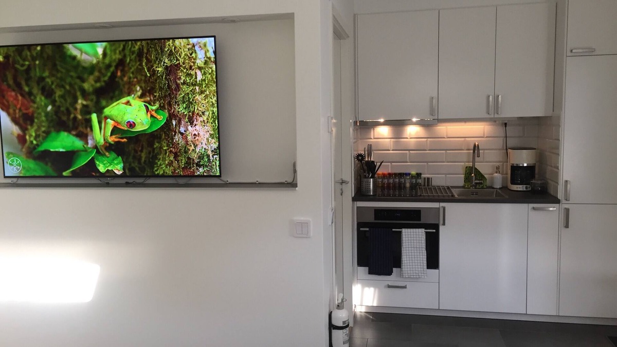 Centrala staden Apartment | PAX APARTMENTS, Close to Lund Central Station.