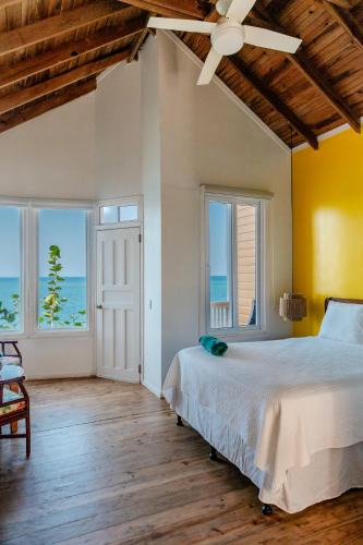 Diamond Rock Hotel | Paya Bay Resort