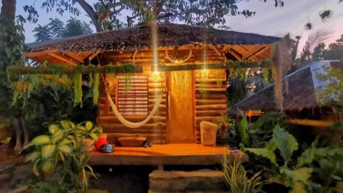 Siquijor House | Payag n' Kapitan