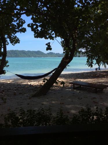 Ranong Resort | Payam Cabana