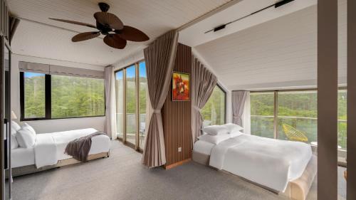 Phuong 10 Hotel | Payon Dalat Villa