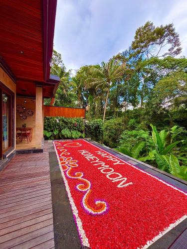 Melayang Villa | Payu Ubud Villa