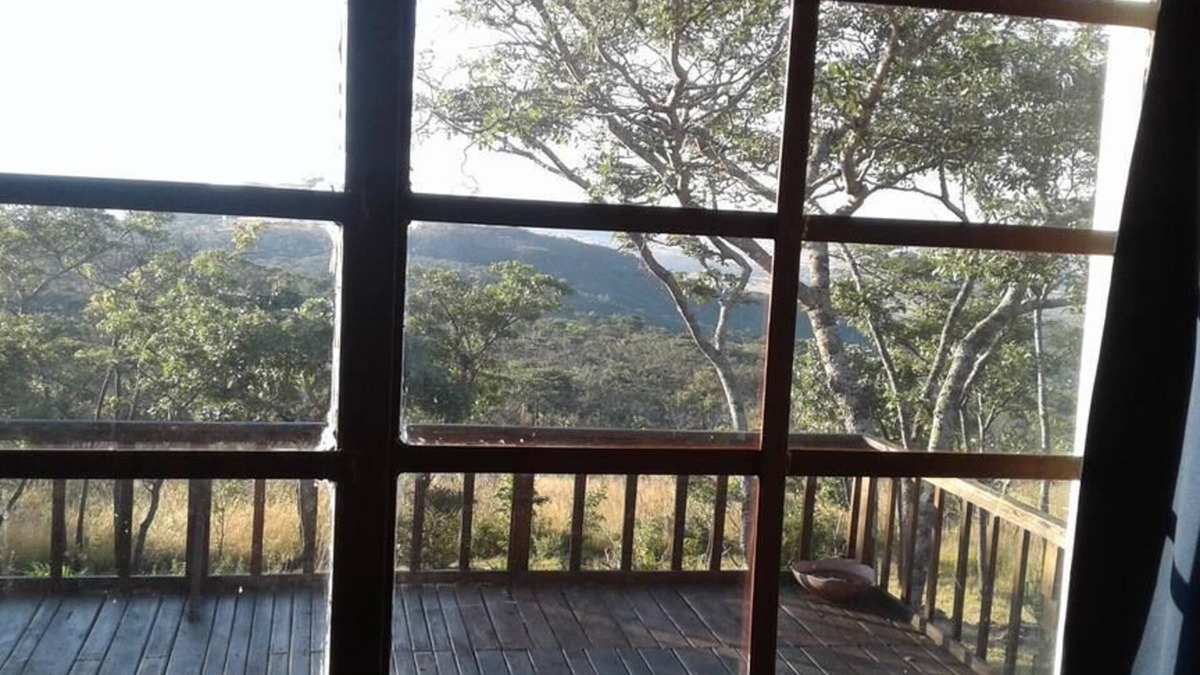Juliasdale Cottage | Paz Cottage