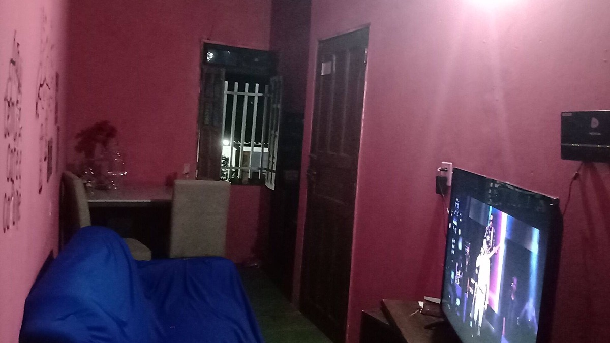 Paripe House | Paz e Tranquilidade, Silêncio Absoluto