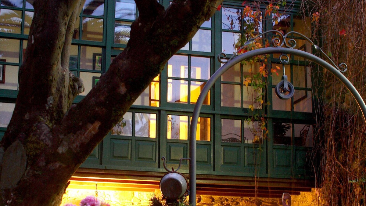 Galdo Hotel | Pazo da Trave
