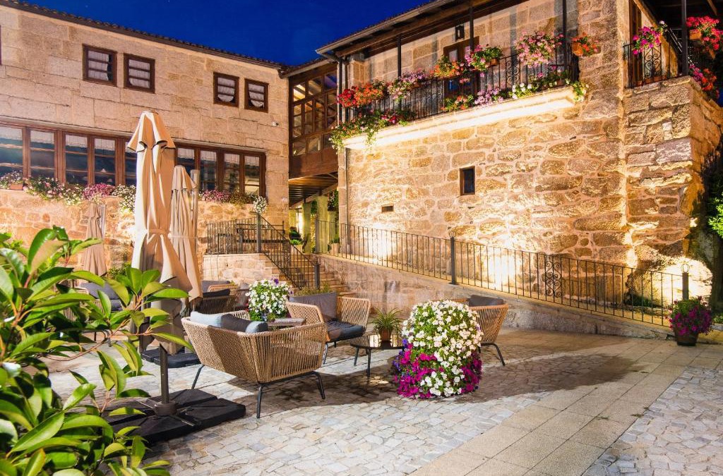 Esposende House | Pazo de Esposende