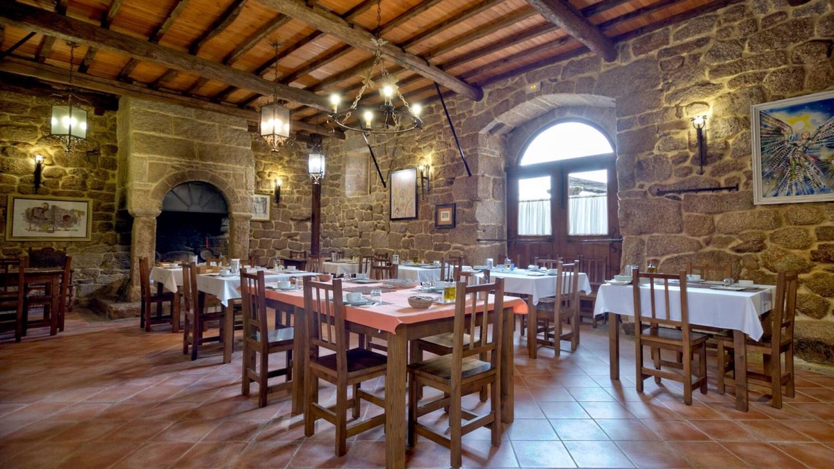 Esposende House | Pazo dos Ulloa
